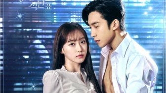 Drama Korea 'Spice Up Our Love' Rilis Trailer Penuh Adegan Panas, Tapi Kocak!