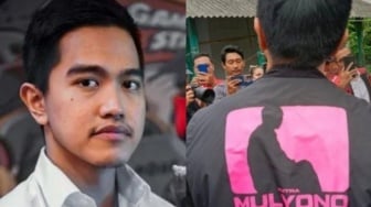 Dibalik Rompi Putra Mulyono Kaesang, Terungkap Ciri Khas Keluarga Jokowi Hadapi Kritikan