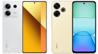 5 Rekomendasi HP Xiaomi Murah dengan Memori Besar Terbaik September 2024, Mulai Rp1 Jutaan