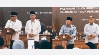 Pengamat Politik Unmul: Pemilih Lebih Fokus pada Program Kerja Daripada Nomor Urut