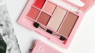 Murah Meriah! Ini 4 Rekomendasi Produk Makeup Best Seller dari Madame Gie