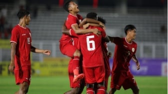 Hajar Maladewa, Konsistensi Timnas Indonesia U-20 Bakal Diuji Timor Leste