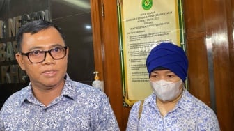 Haji Faisal Buka Suara Soal Pertemuan Fuji dan Verrell Bramasta di Malaysia