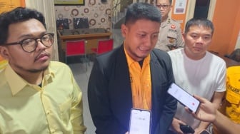 Camat Grogol Dilaporkan ke Bawaslu Cilegon, Diduga Menggiring Pilih Calon Petahana