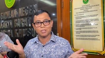 Haji Faisal Maafkan Tubagus Joddy, Ini Alasannya!