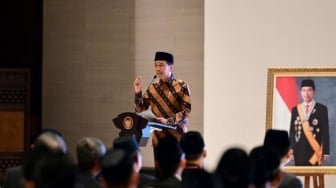 BRI Dukung Rakornas BAZNAS 2024, Pengelolaan Zakat via Digital Makin Maksimal