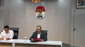 Tak Bisa Kabur! 3 Tersangka Korupsi Izin Tambang Dicegah KPK ke Luar Negeri