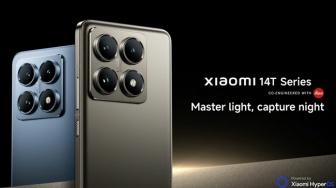 Xiaomi 14T Meluncur di Pasar Global, Bawa Kamera Leica dan Sensor Selfie 32 MP