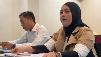 Ungkap Kelakuan Produser Cabul, Dean Desvi Kena Blacklist Rumah Produksi Ternama: Gak Ada Job Sama Sekali