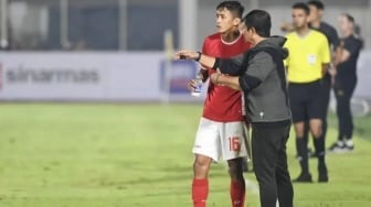 Indra Sjafri Ukir Rekor usai Bawa Timnas Indonesia ke Piala Asia U-20 2025