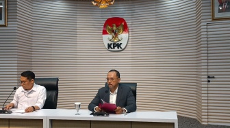 Terkait Korupsi Dana Hibah, KPK Temukan Kejanggalan dalam Pengadaan Hewan Ternak di Jatim