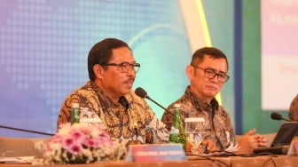 Stok Pangan Selama Pilkada Hingga Nataru di Jawa Tengah Dipastikan Aman