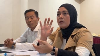 Cerita Dugaan Penyimpangan Seksual di Panti Asuhan Sempat Tertutup Rapat, Dean Desvi: Korban Diiming-imingi iPhone