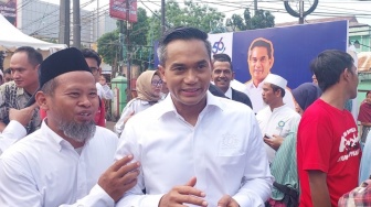 Anindya Bakrie Bantah Isu Dualisme: Kadin Hanya Satu