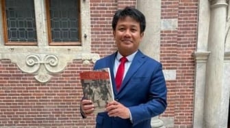 Pemerintah Mau Tulis Ulang Sejarah RI, Bonnie Triyana Waswas Muncul Narasi Desoekarnoisasi