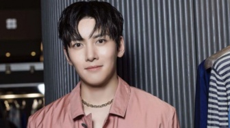 Punya Gaji Rp 1,2 Miliar, Ji Chang Wook Siapkan Simpanan Masa Depan