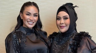 Apa Saja Merk Skincare Heni Sagara? Kini Berkonflik dengan Nikita Mirzani