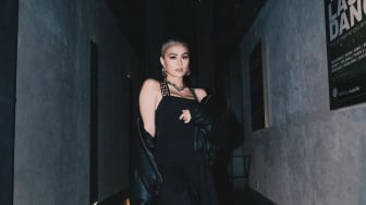 5 Musisi Komentari Kasus Agnez Mo Langgar Hak Cipta, Melly Goeslaw dan Ahmad Dhani Berdebat?