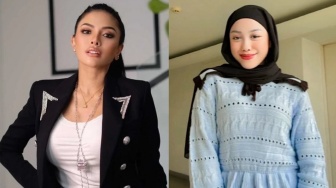 Drama Lolly vs Nikita Mirzani: Konflik Keluarga atau Badai Krisis Remaja?