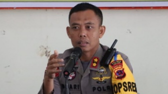 Blak-blakan Kapolres Solok Soal Tambang Emas Ilegal yang Tewaskan Puluhan Orang: Sudah 2 Kali Kami Razia!