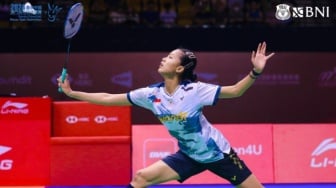 Tembus Babak 8 Besar Macau Open 2024, Putri KW Lanjutkan Perburuan Gelar