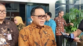 Tandatangani MoU, KPK dan Kemenpan RB Sepakat Ringkas Birokrasi dengan Penggunaan Aplikasi