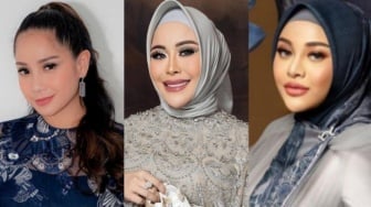 Circle Kuat Heni Sagara yang Dituding Jadi Mafia Skincare: Nagita Slavina Hingga Aurel Hermansyah