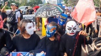 Krisis Iklim di Depan Mata, Ini Lima Cara Untuk Gen Z Kurangi Eco-Anxiety