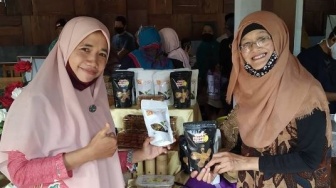 Dari Dapur Rumah, Usaha Minosorghum Tembus Pasar Nasional dengan Dukungan Digital BRIncubator