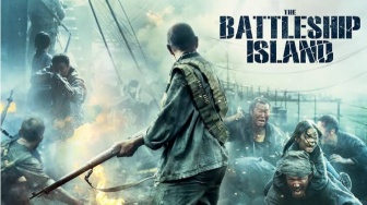 Ulasan Film The Battleship Island, Gelar Sejarah Suram Kerja Paksa Era Penjajahan Jepang