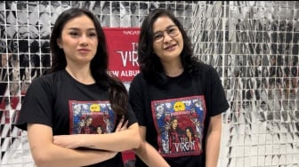 Ubah Penampilan, Mita The Virgin Akan Menikah?