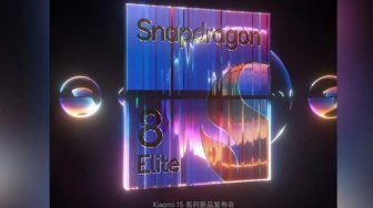 Snapdragon 8 Elite Disiapkan untuk HP Flagship, Ada Xiaomi hingga Samsung