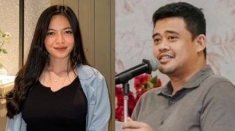 Kronologi Bobby Nasution Digosipkan Dekat Dengan Clara Wirianda, Berawal dari Foto?