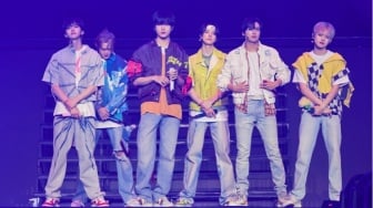 Tampil di 7 Kota, NCT Dream Tutup Tur 'The Dream Show 3' di Amerika Utara