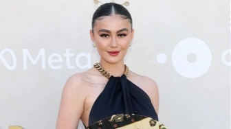 Berapa Kekayaan Agnez Mo, Berani Tolak Tawaran Rp 1 M di Klub Striptis