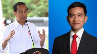 Sebut Jokowi-Gibran Pakai Teori Badut, Roy Suryo Singgung soal Sirkus: Lucu tapi Konyol, Orang Akhirnya Percaya