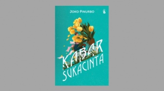 Menilik Sisi Spiritualisme dalam Puisi Joko Pinurbo di Buku Kabar Sukacinta