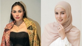 Olla Ramlan Pilih di Pihak Nikita Mirzani: Anak Harus Kembali ke Orang Tua