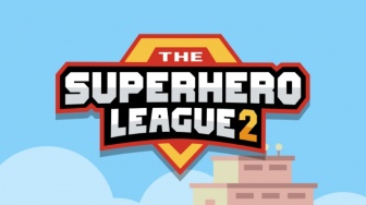 Review The Superhero League 2, Game Seru Lawan Penjahat