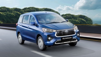 Ekspor Timur Tengah Terdampak, Toyota Bikin 3 Pabrik di India