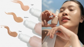 4 Rekomendasi Skin Tint Lokal untuk Kulit Kering, Flawless dan Natural!