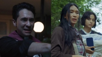 7 Film Horor Indonesia Tayang Oktober 2024, Kuasa Gelap Bikin Penasaran