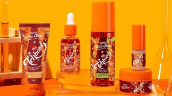 3 Basic Skincare Kolaborasi Dermies x Teh Botol Sosro, Mengandung Teh Asli