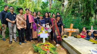 Siswa SMP di Deli Serdang Tewas Dihukum Guru Squat Jump 100 Kali