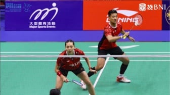 Macau Open 2024: Indonesia Hanya Mampu Tempatkan 3 Wakil di Babak Semifinal