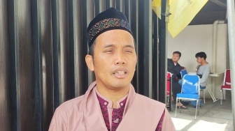 Ustadz Maulana Kena Tilang, Ini Daftar Pelanggaran dan Jumlah Denda ETLE