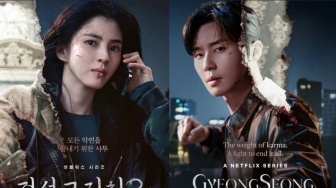 Serial Netflix 'Gyeongseong Creature' Lanjut Season 3? Ini Kata Sutradara