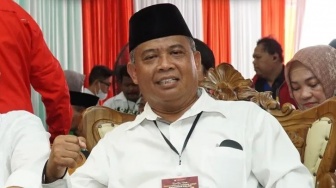 Mengenal Sosok Harda Kiswaya, dari Akuntan Publik ke Kursi Bupati di Pilkada Sleman