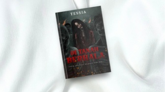 Ungkap Pengkhianatan di Desa Misterius dalam Novel Di Tanah Berhala