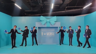 Obati Rindu BTS, ARMY Wajib Datang Pameran BSTARVERSE di Jakarta: Ada Konser VR yang Bikin Histeris!